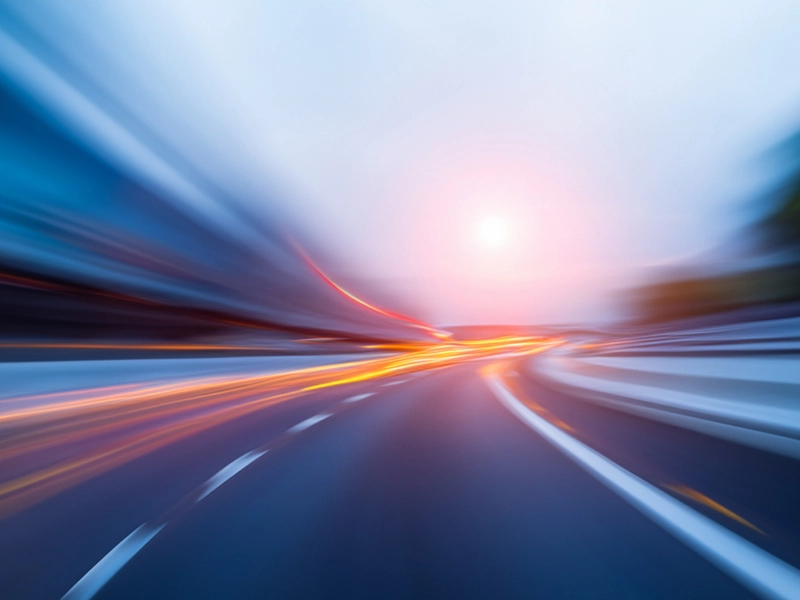 highway road